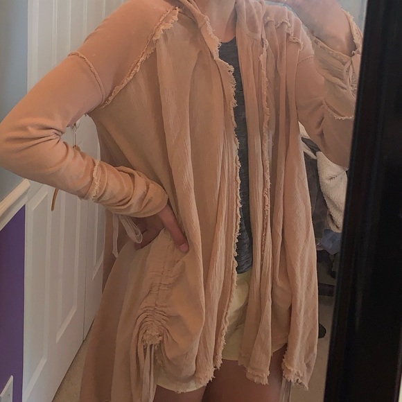 Free people cardigan - Picture 2 of 4
